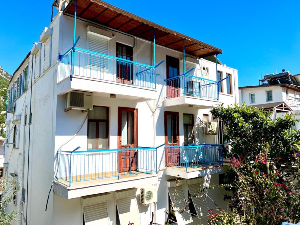 Salina Homestay Kas