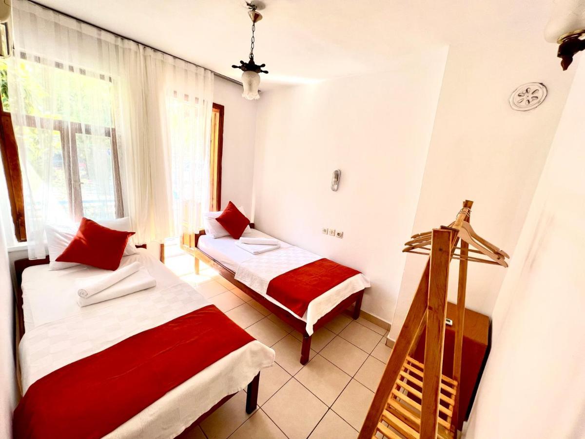 Salina Homestay