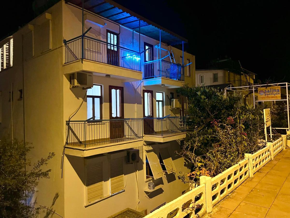 Homestay Salina Kas
