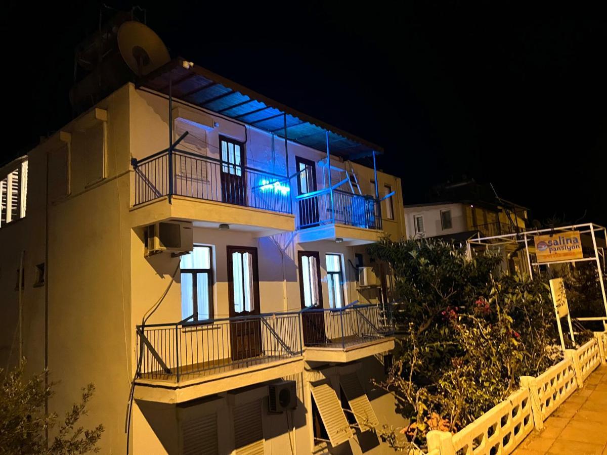 Salina Homestay