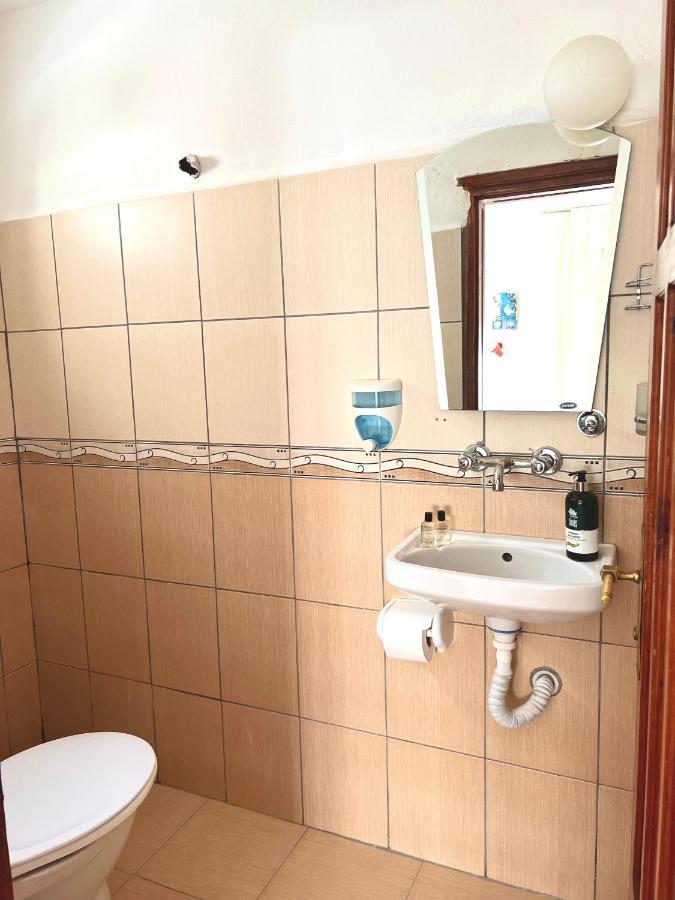 Salina Homestay Kas