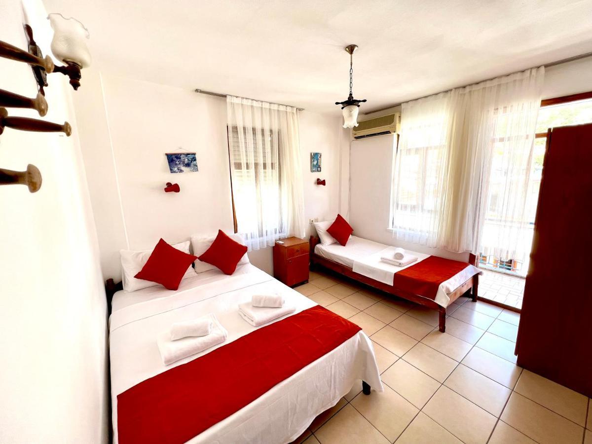 Homestay Salina Kas