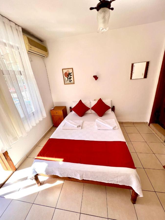 Salina Homestay