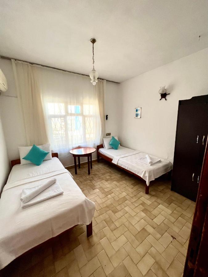 Homestay Salina Kas