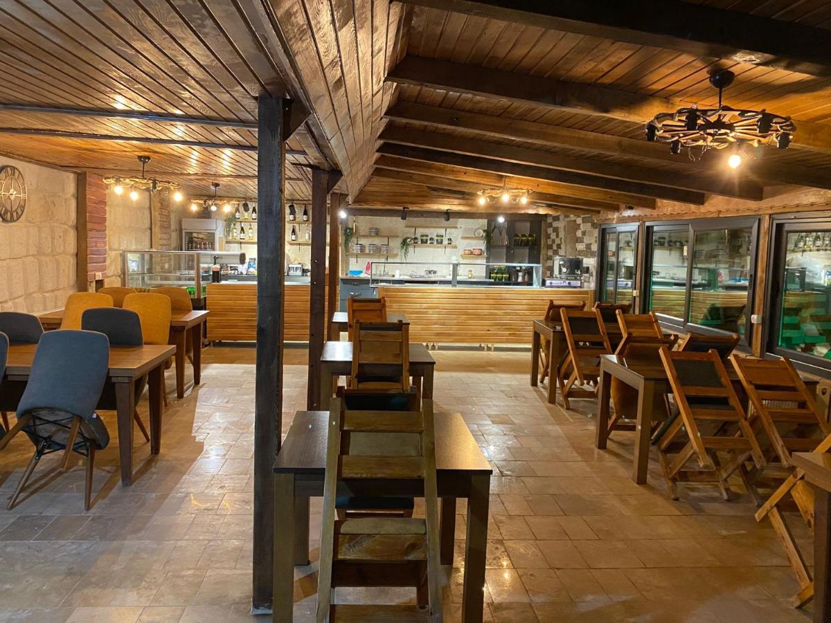 Begam Butik Hotel Avanos