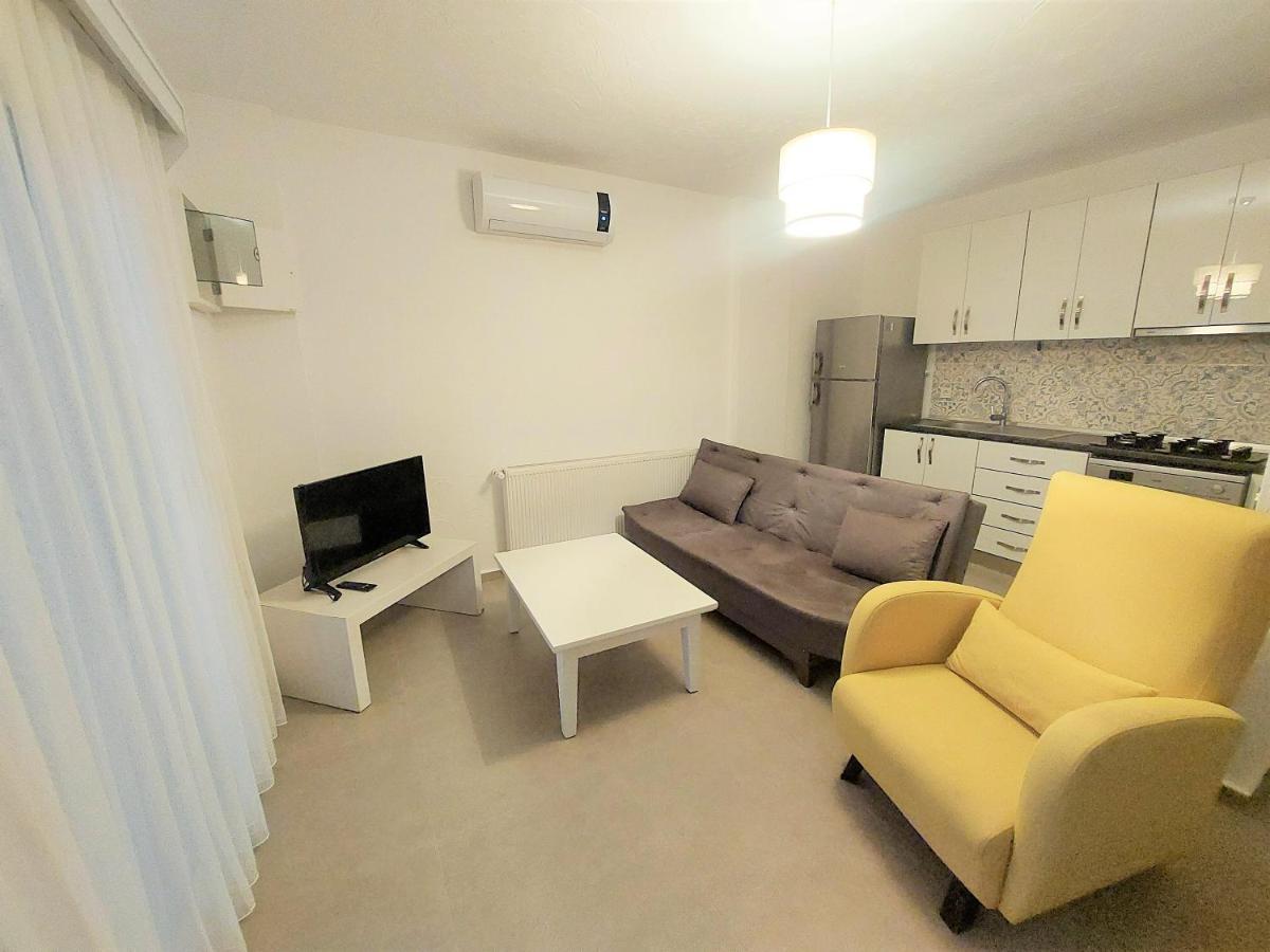 Apartment Ibak