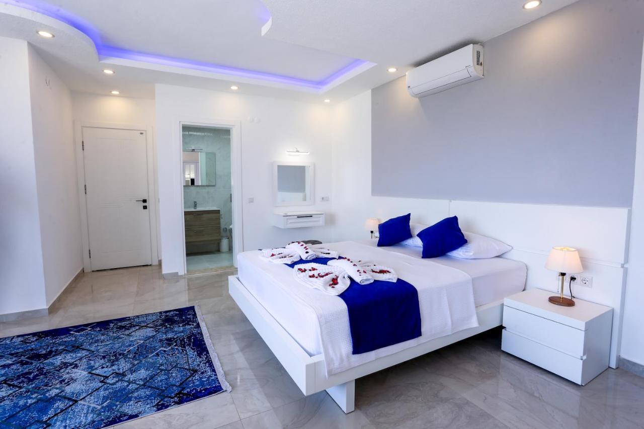 Hueseyin Villa Kas