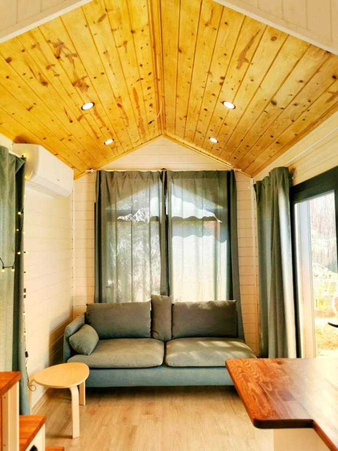 Campsite Joy Glamping Kas