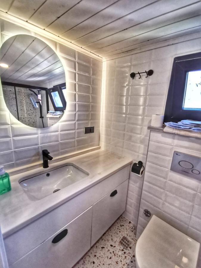 Joy Glamping Campsite Kas