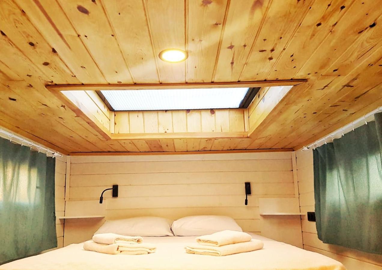 Joy Glamping Campsite *