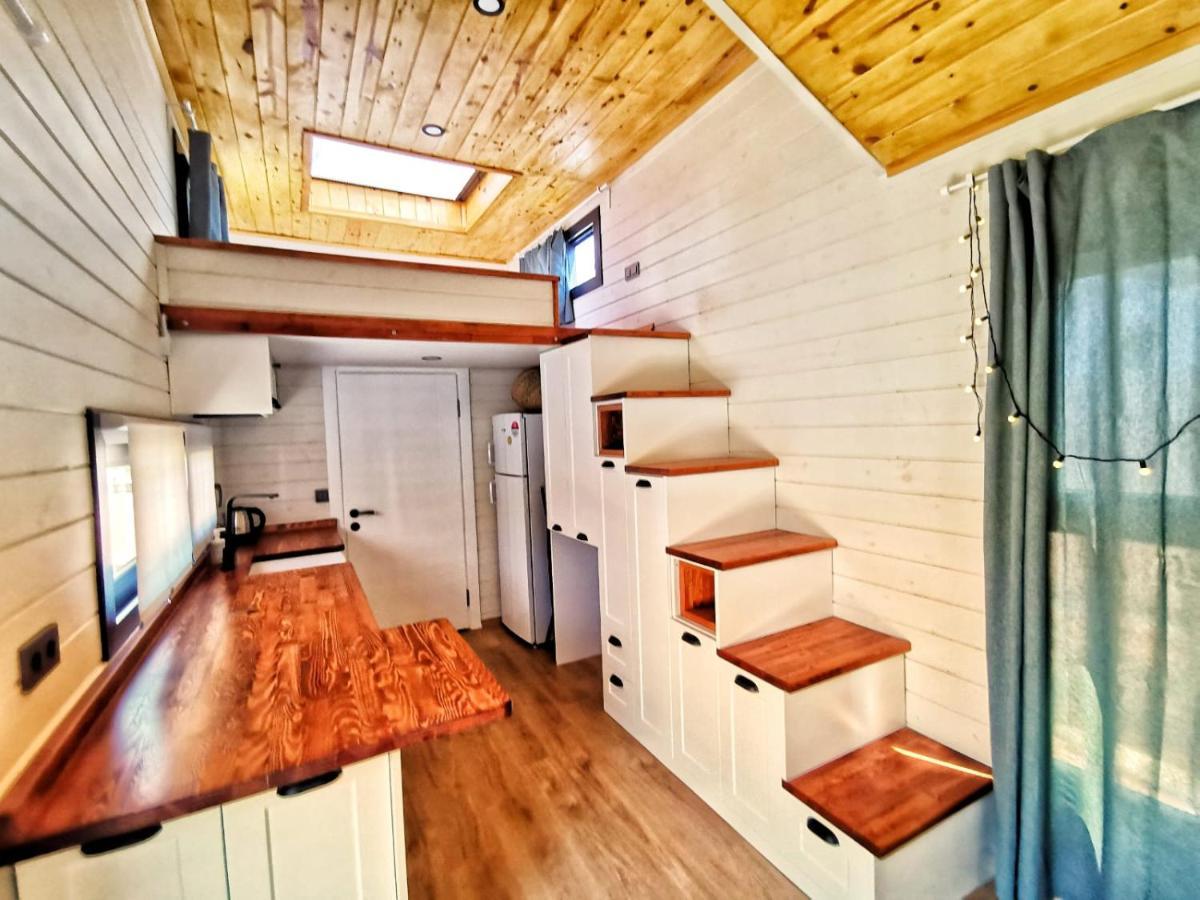 Joy Glamping Campsite Kas