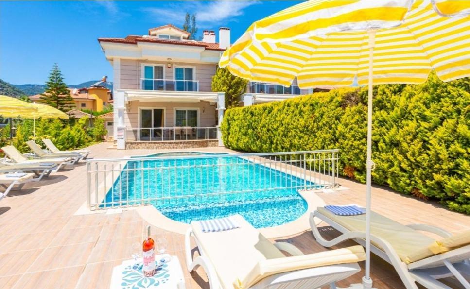 Villa Canberk Dalyan