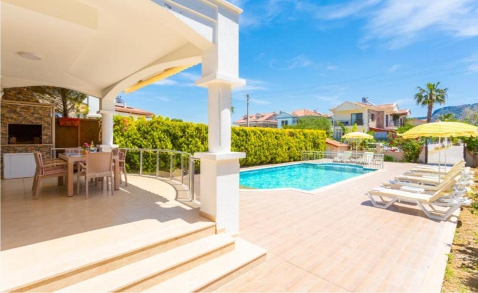 Villa Canberk Dalyan