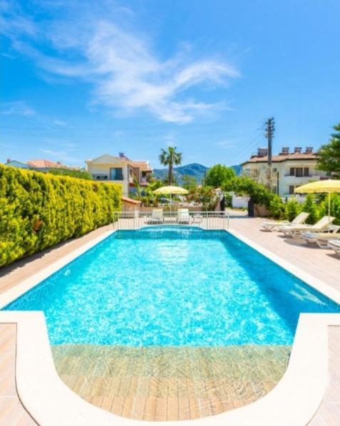 Villa Canberk *