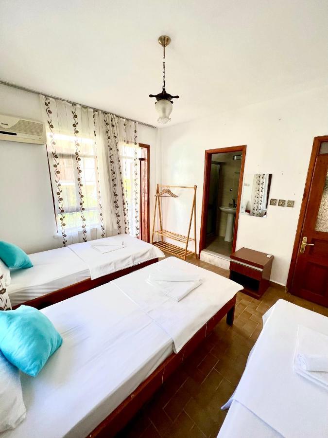 Salina Homestay