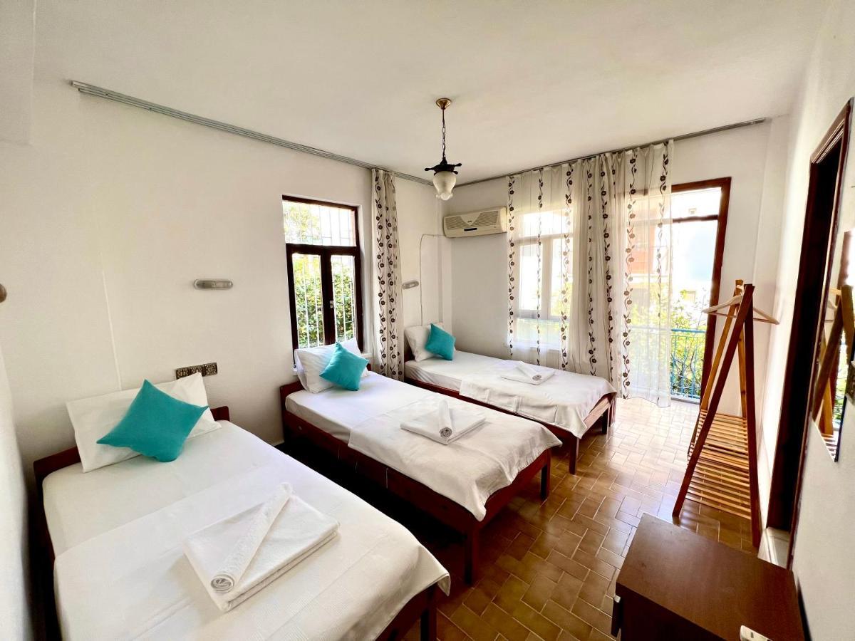 Homestay Salina