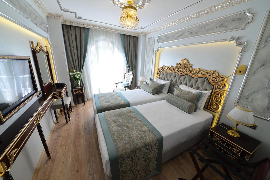 Golden Ak Marmara Hotel Istanbul