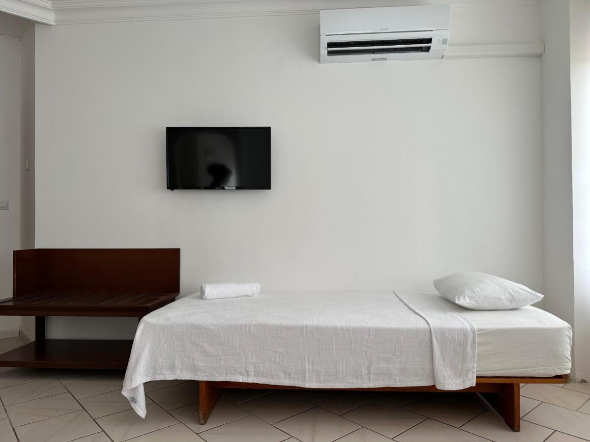 Aparthotel Naturella
