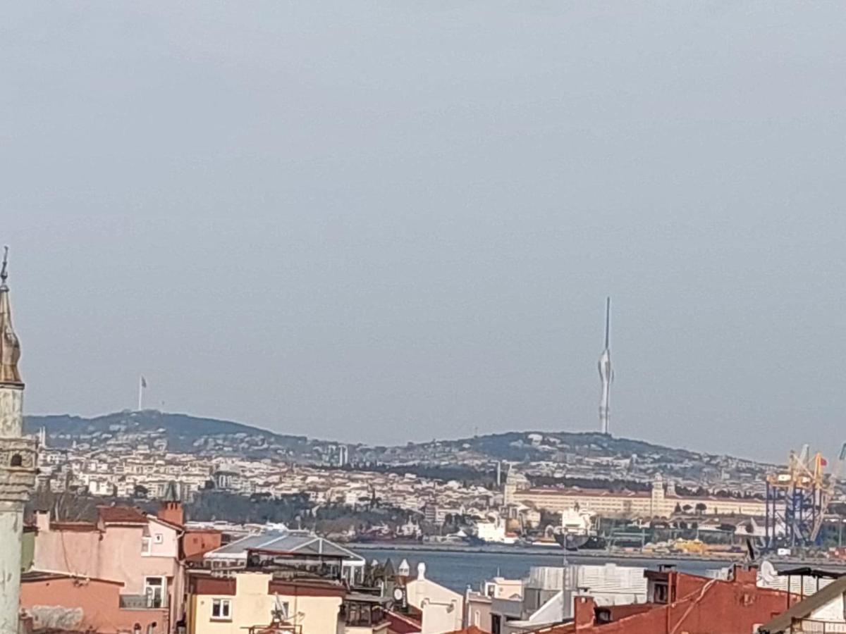Galaxy Sultanahmet Hotel 2*