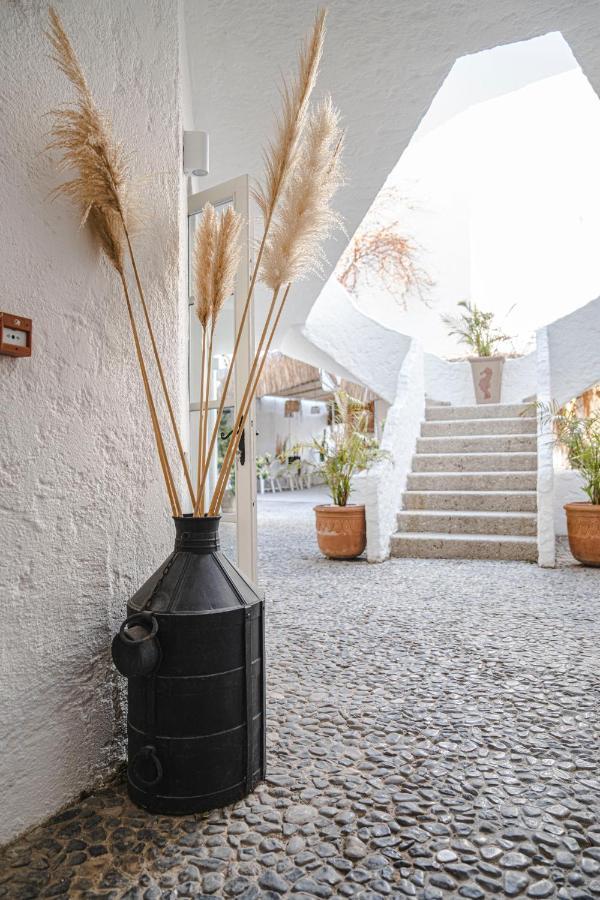Hotel Kurabiye (adults Only) 3*