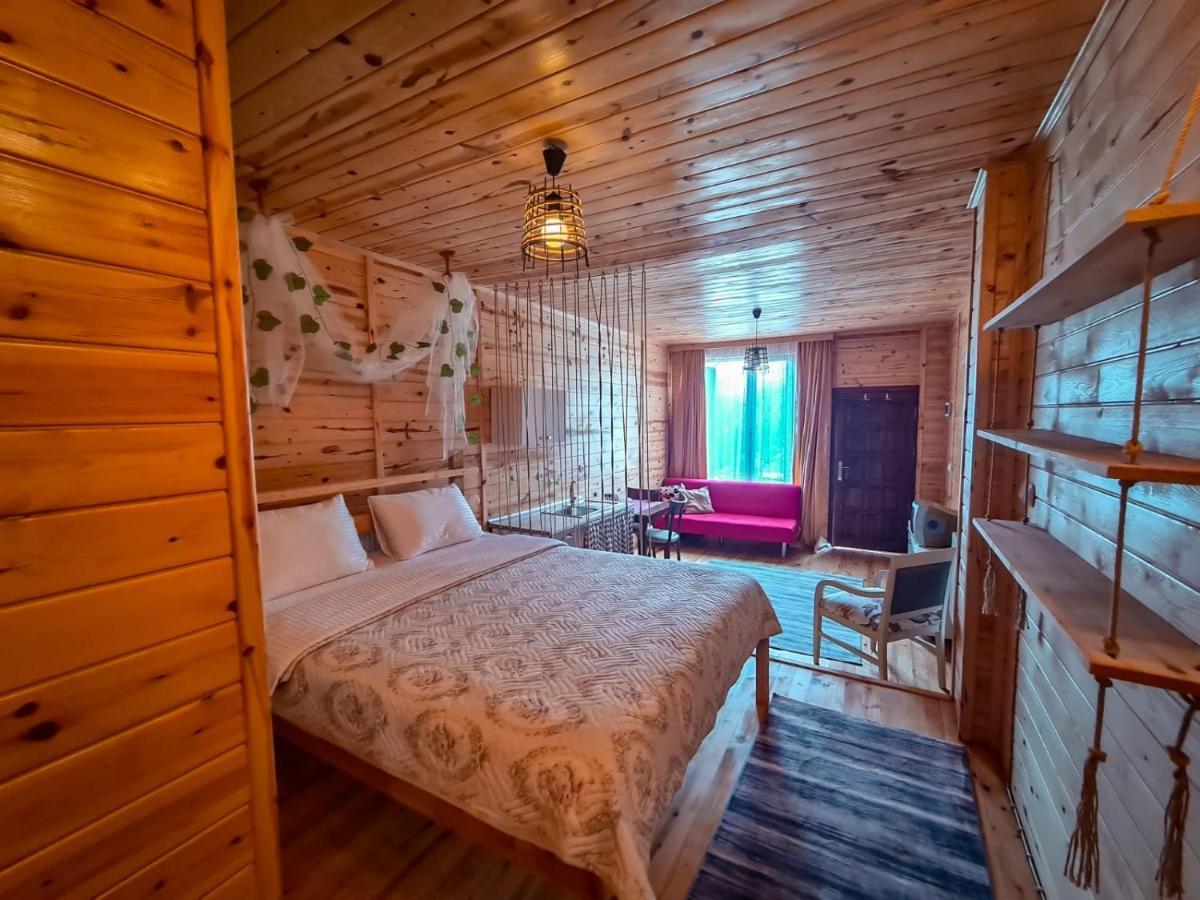 Dagevi Butik Uzungol