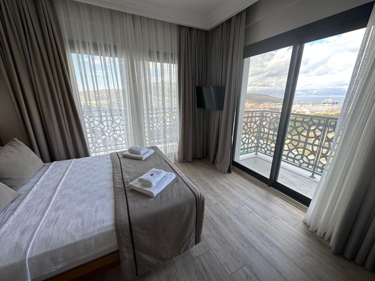 Hotel Nova Butik