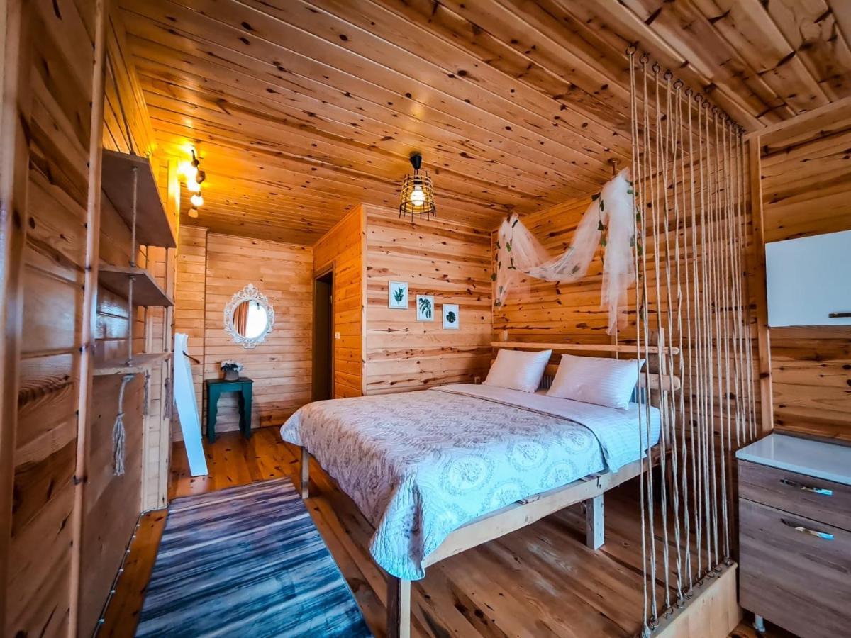 Dagevi Butik Aparthotel Uzungol
