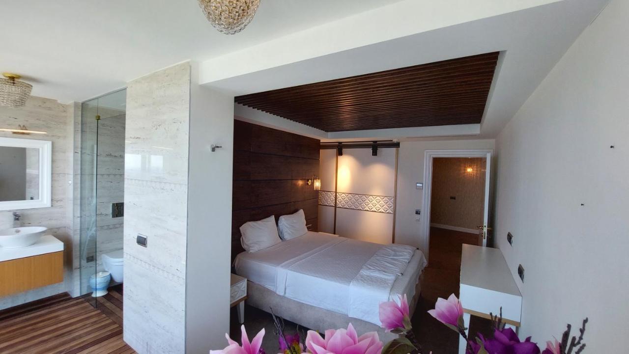 Elite Admiral Premium Residences * Konakli