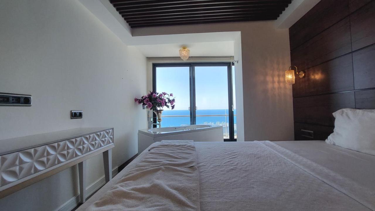 Elite Admiral Premium Residences Apartment Konakli