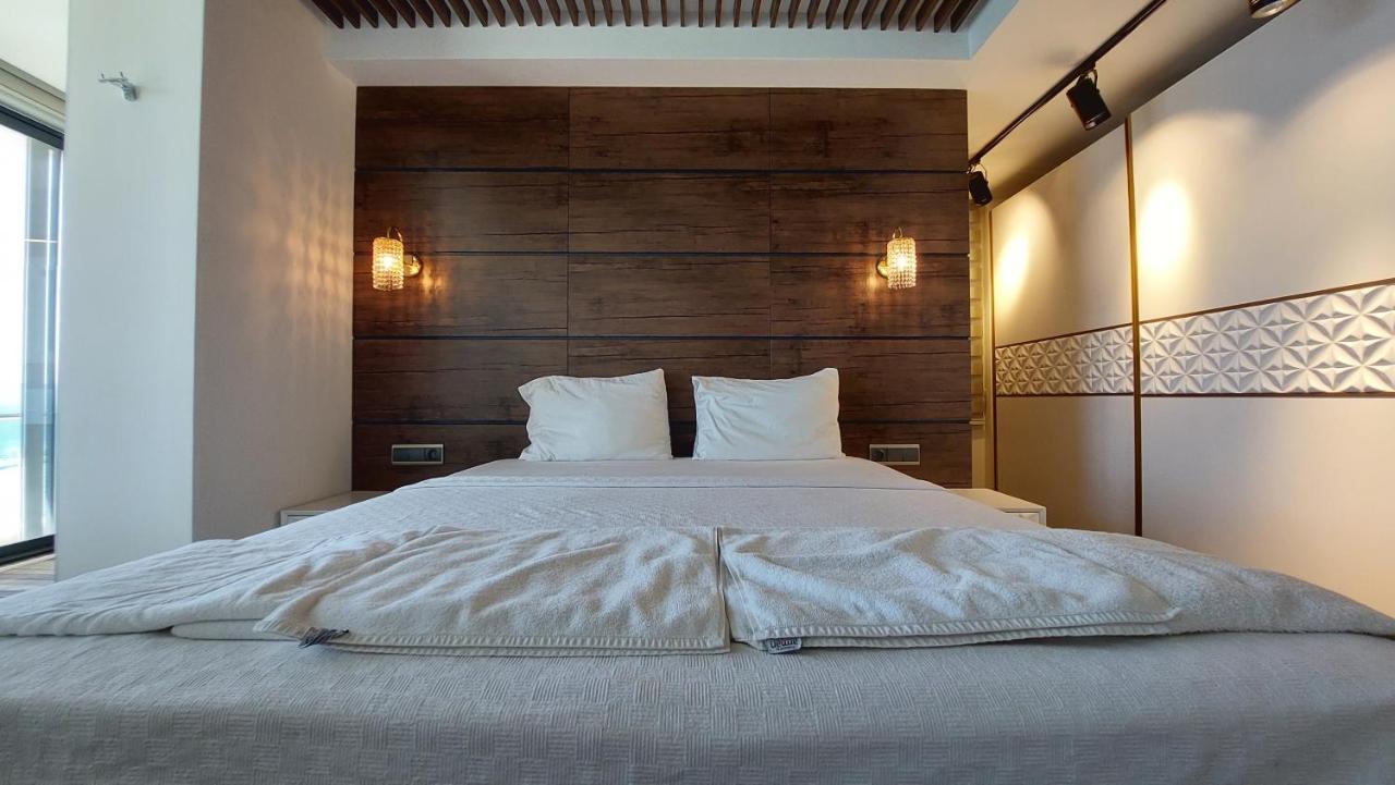 Elite Admiral Premium Residences * Konakli