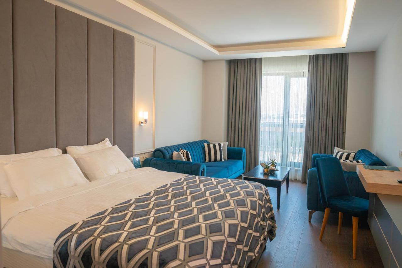 Sakarya Hotel 4*