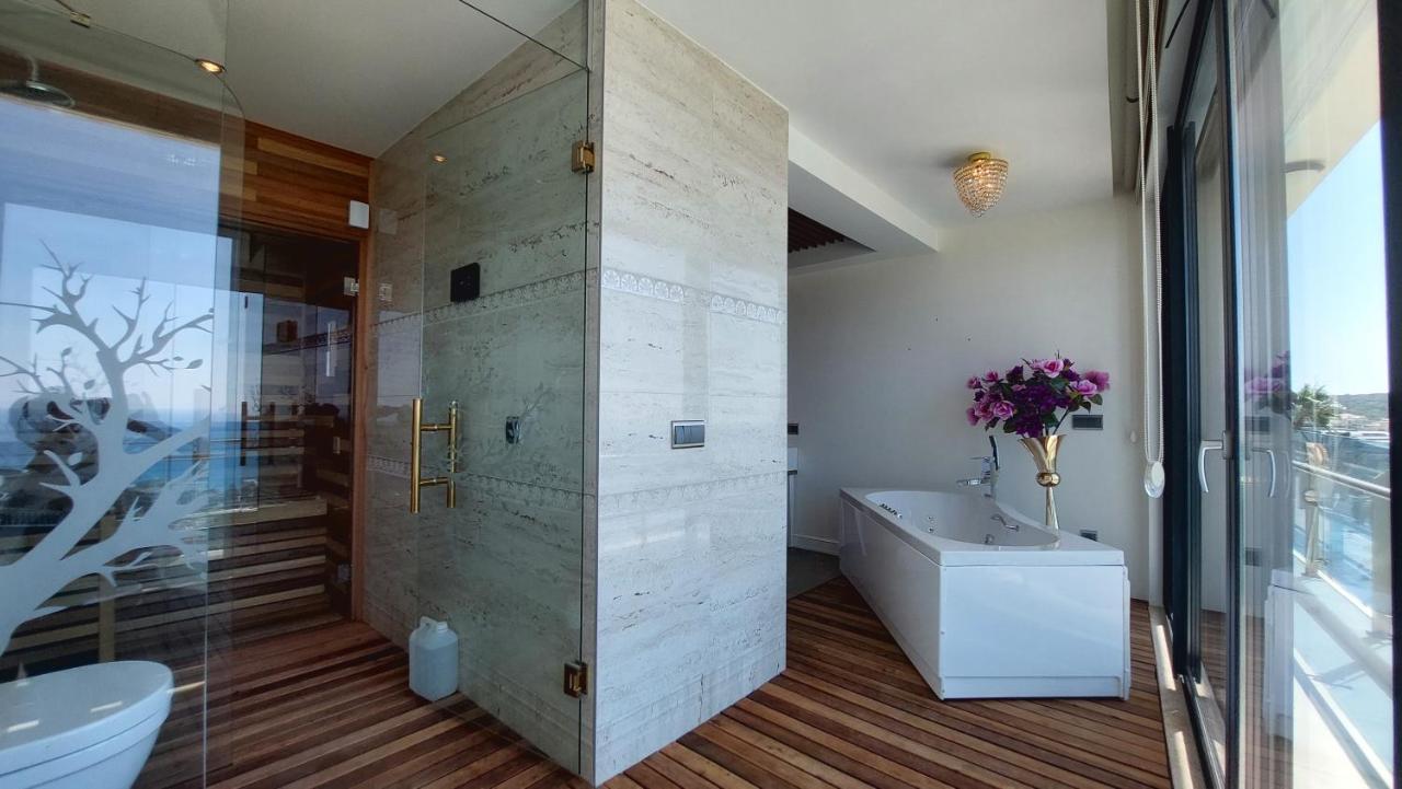 Apartment Elite Admiral Premium Residences