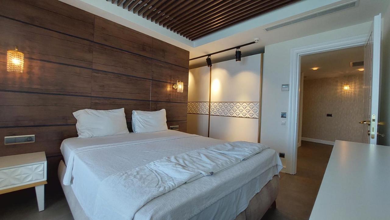 Elite Admiral Premium Residences Konakli