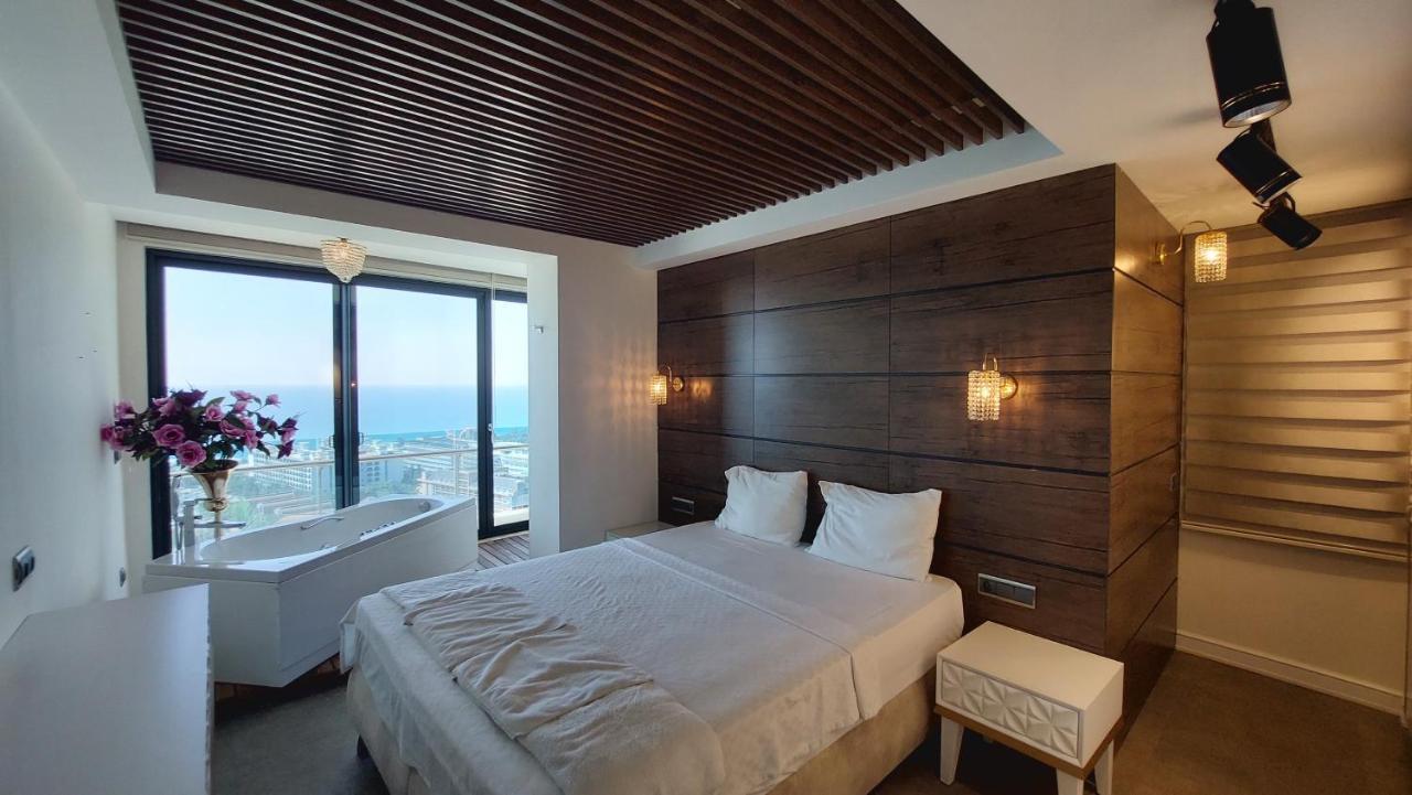 Elite Admiral Premium Residences * Konakli