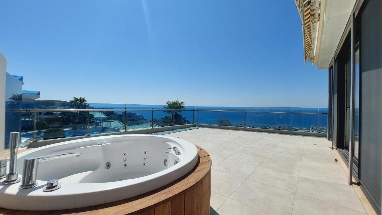 Elite Admiral Premium Residences Apartment Konakli