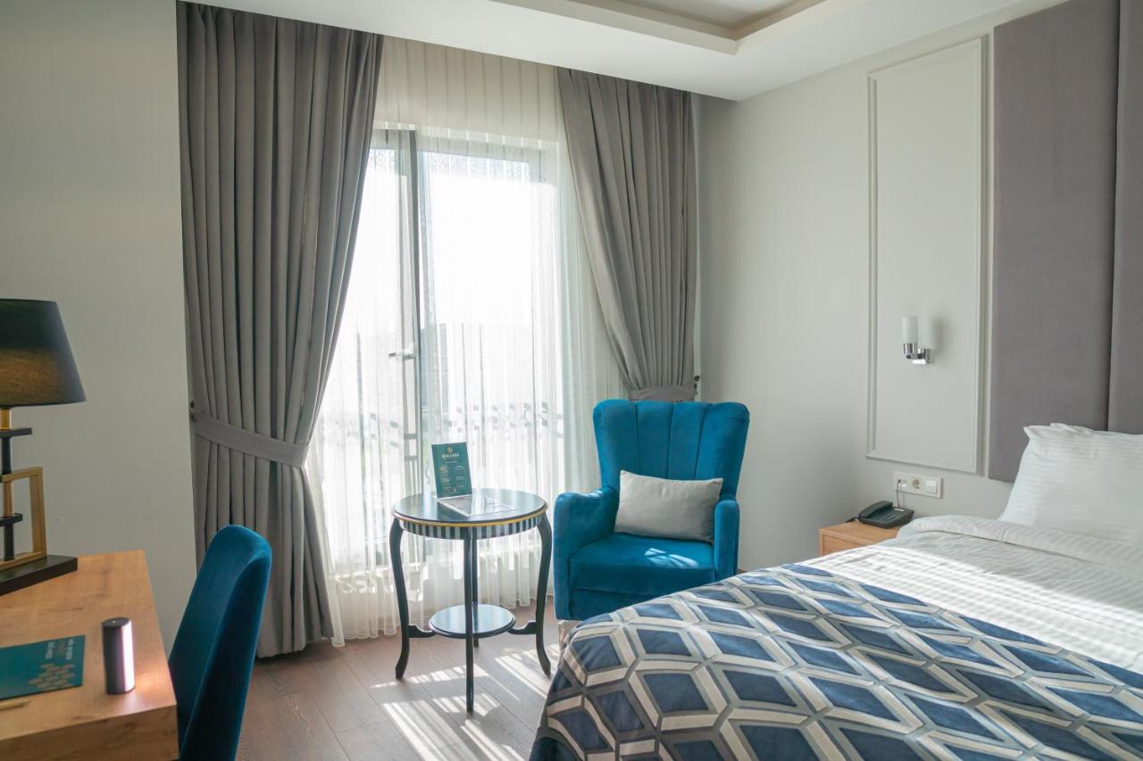 Sakarya 4* Sakarya (Marmara)