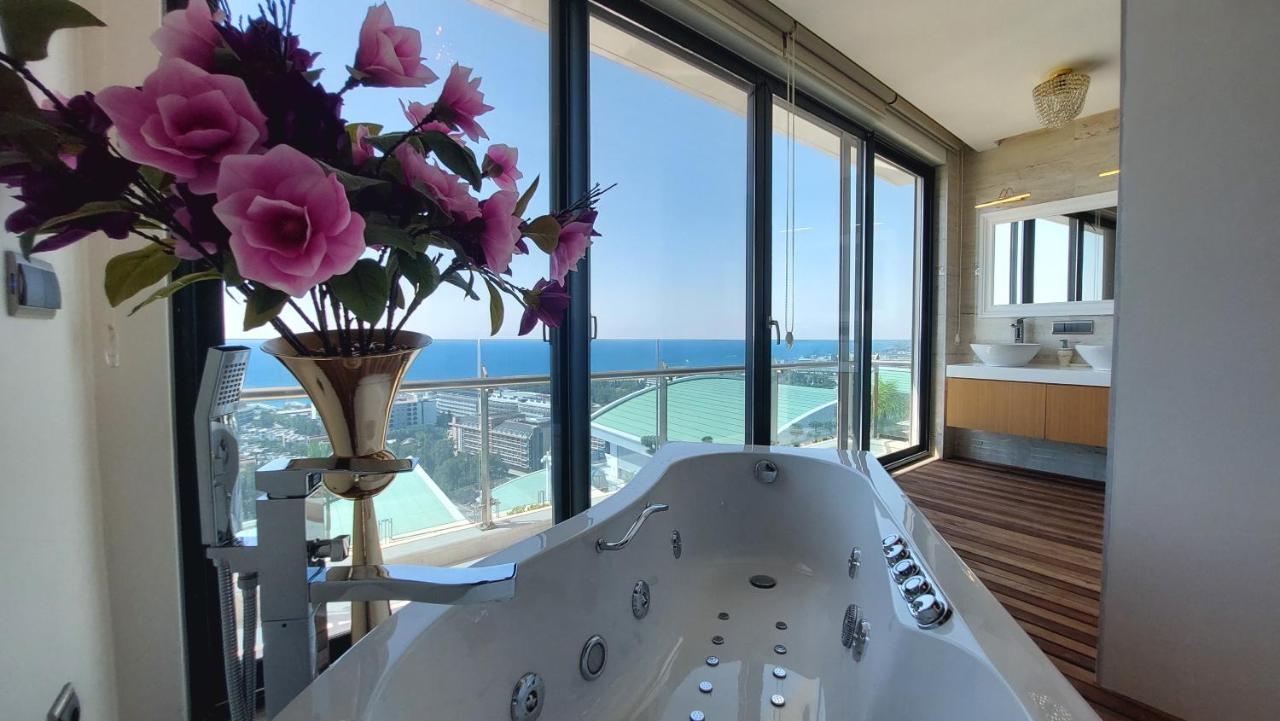Elite Admiral Premium Residences *