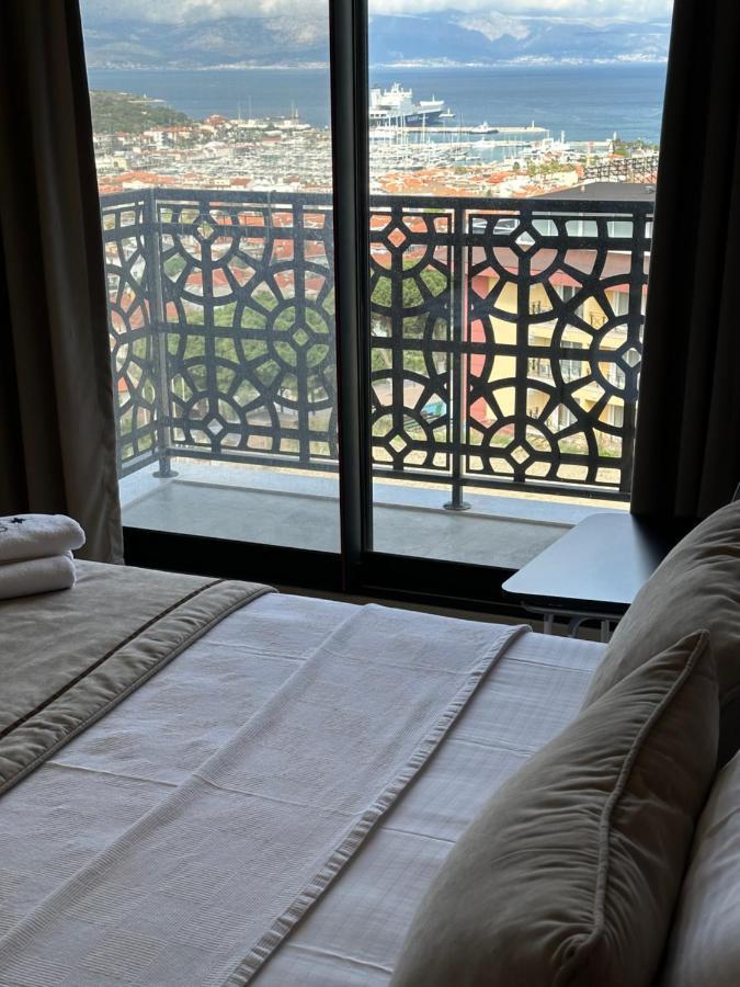 Nova Butik Hotel