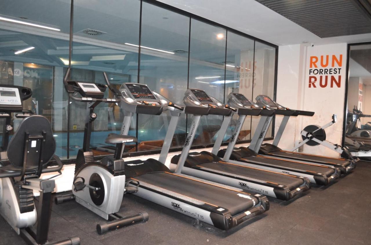 Karpalas & Hotel 4*