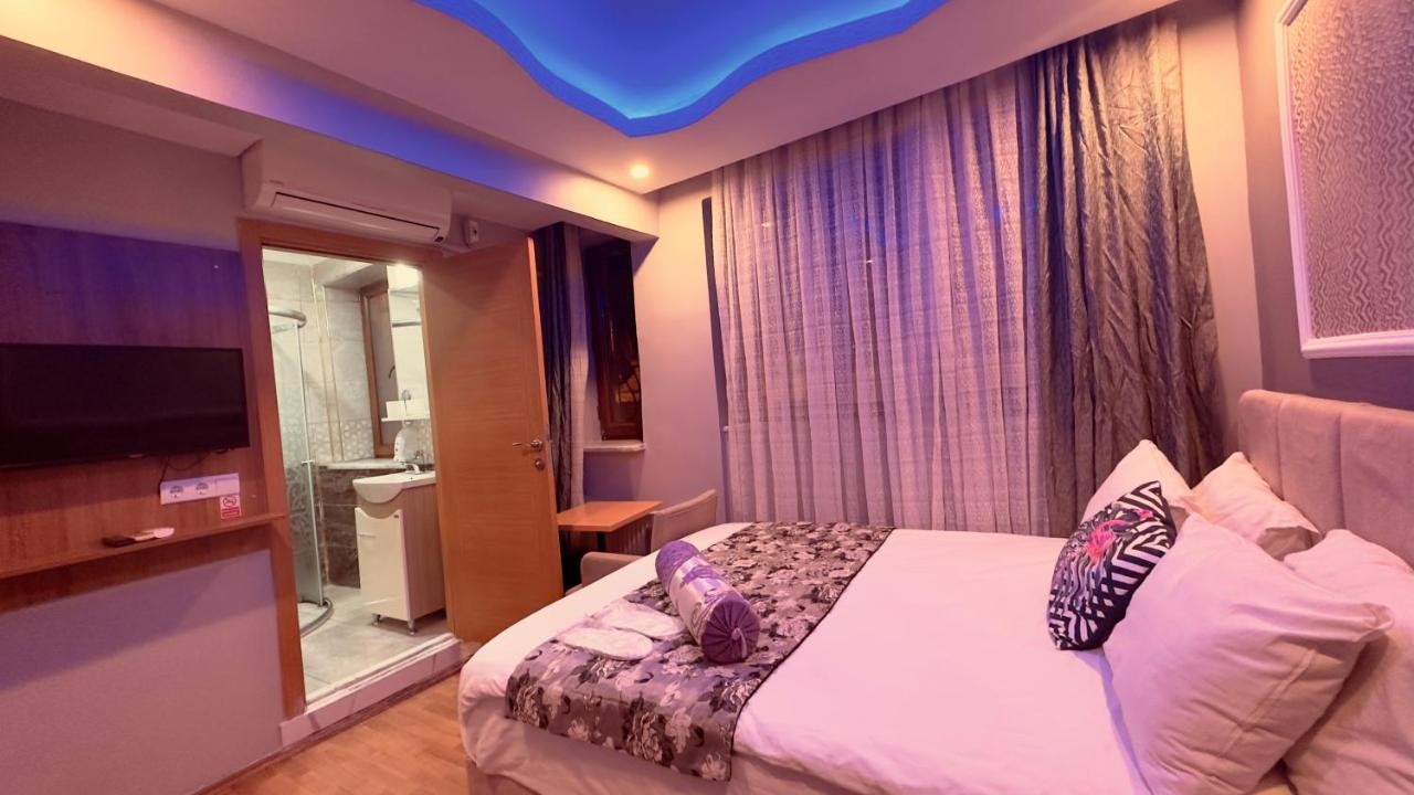 Mitra Downtown 3* Istanbul