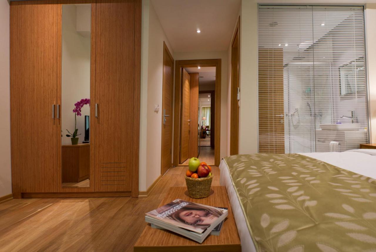 Wame Nisantasi Hotel Istanbul