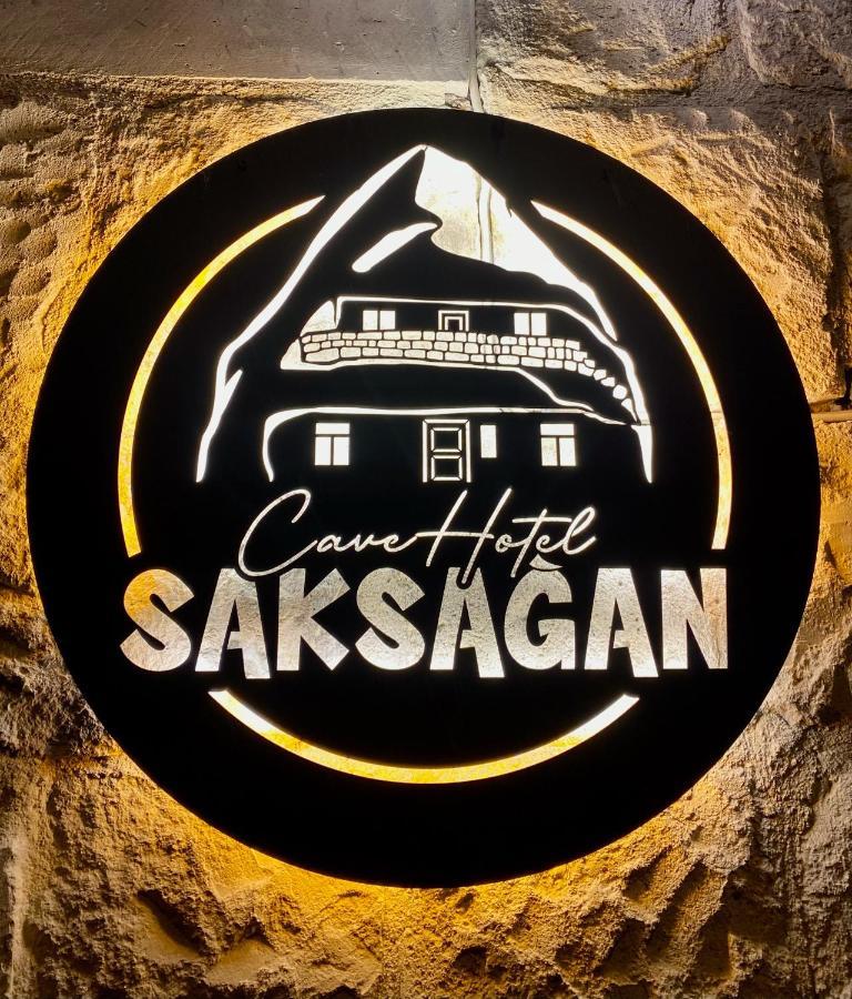 Hotel Cave Saksagan Goreme