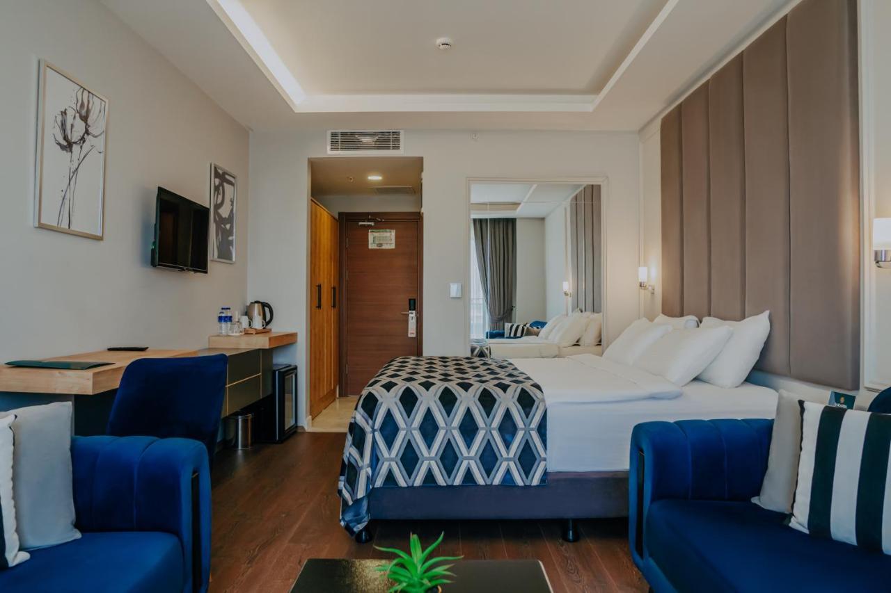 Sakarya Hotel
