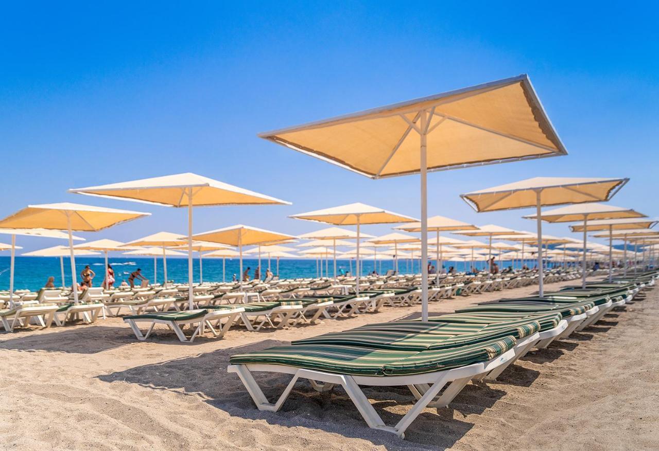 L'oceanica Hotel Kemer