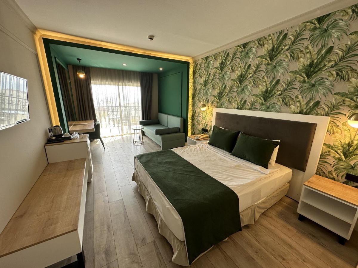 L'oceanica Hotel 5*