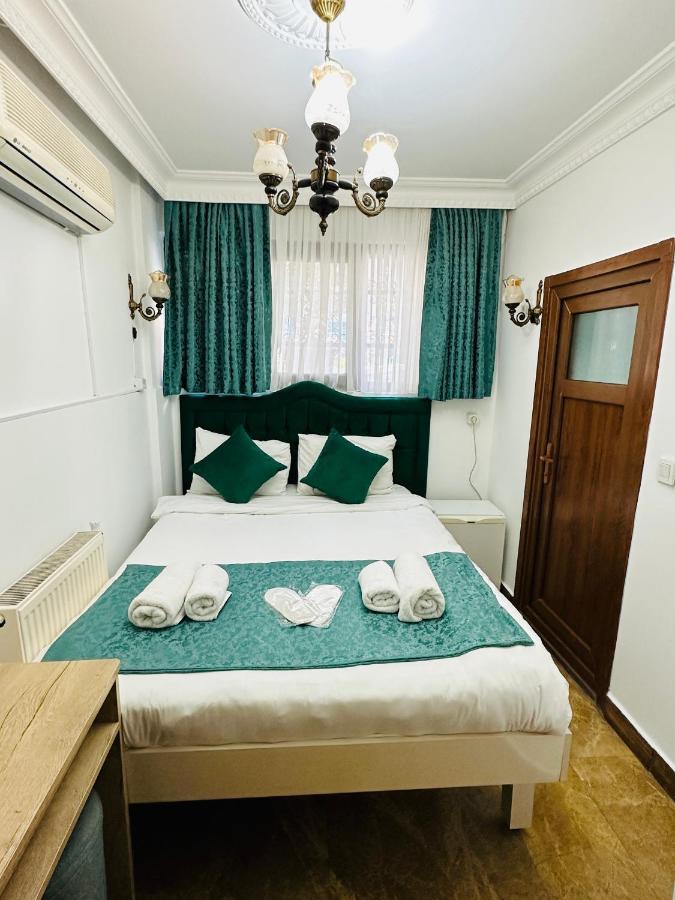 La Petite Maison Hotel Istanbul