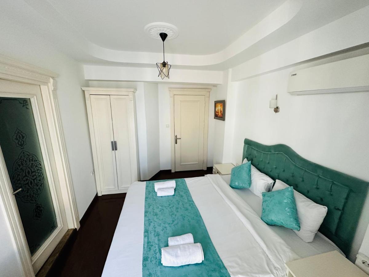 La Petite Maison Hotel Istanbul