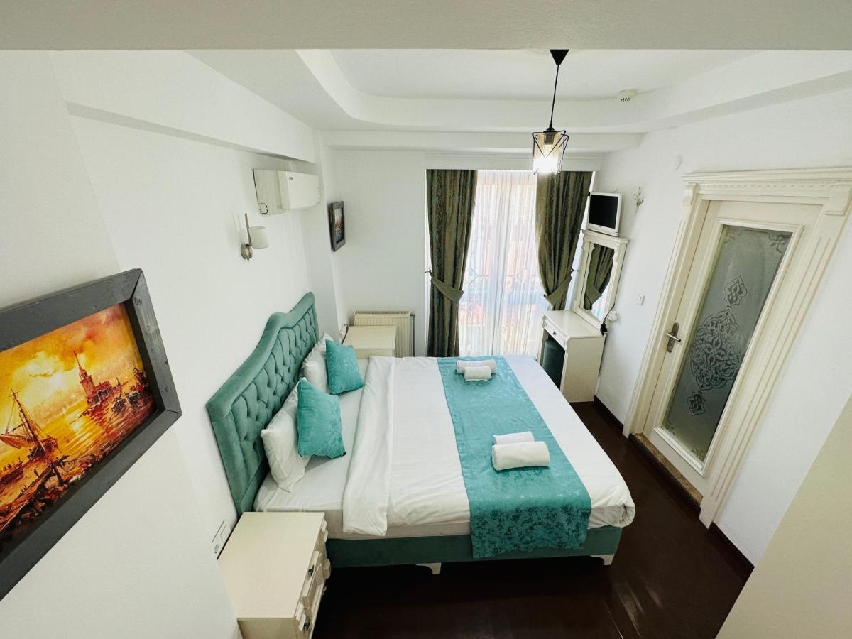 La Petite Maison Hotel Istanbul