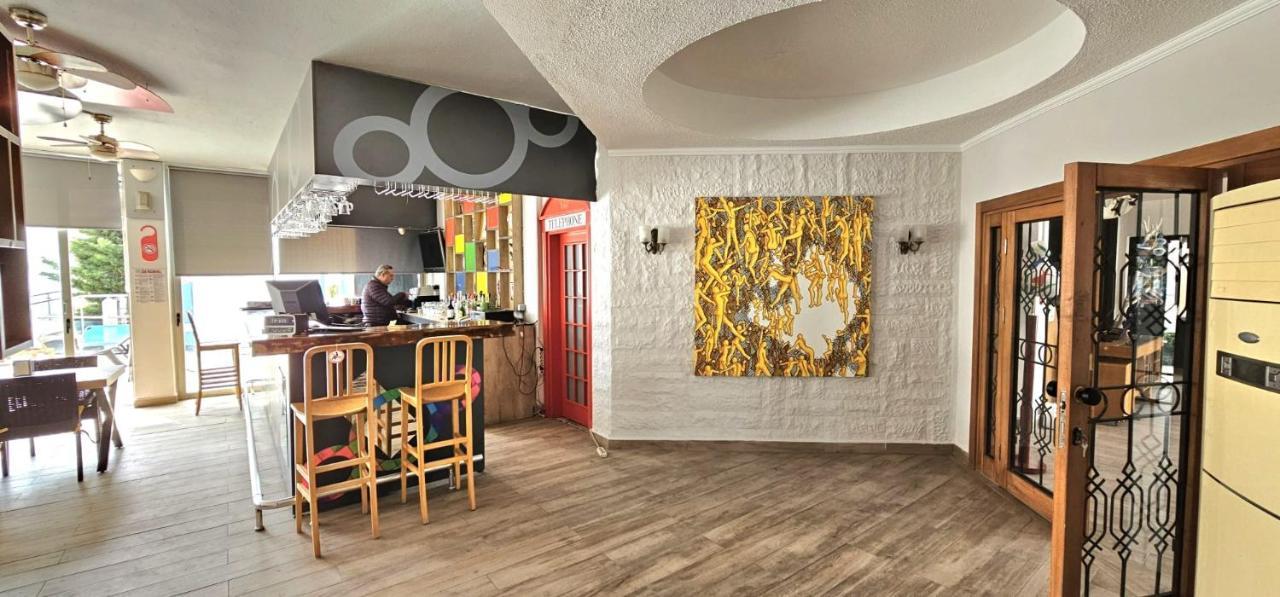 Serpina (adults Only) Bodrum