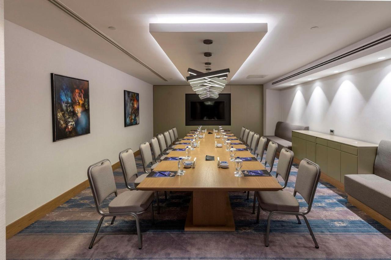 Radisson Blu Hotel 5*
